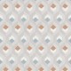 Papel pintado Casadeco Helsinki Hexacube HELS82051120