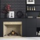 Papel pintado Casadeco Helsinki Hexacube HELS82059511