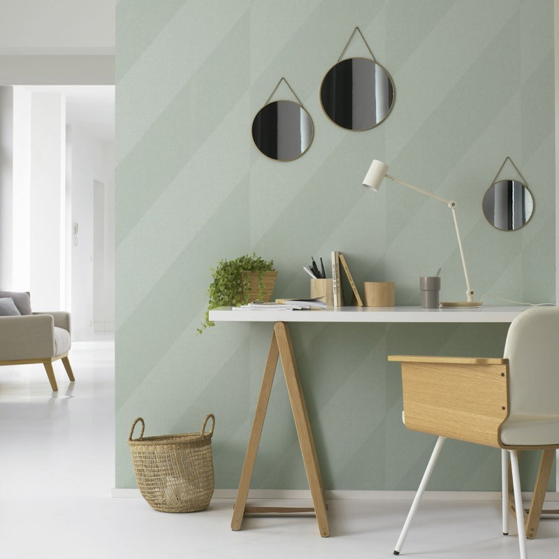 Papel pintado Casadeco Helsinki Hexacube HELS82067116