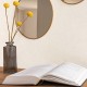 Papel pintado Caselio Béton Uni Métallisé BET101491019 a