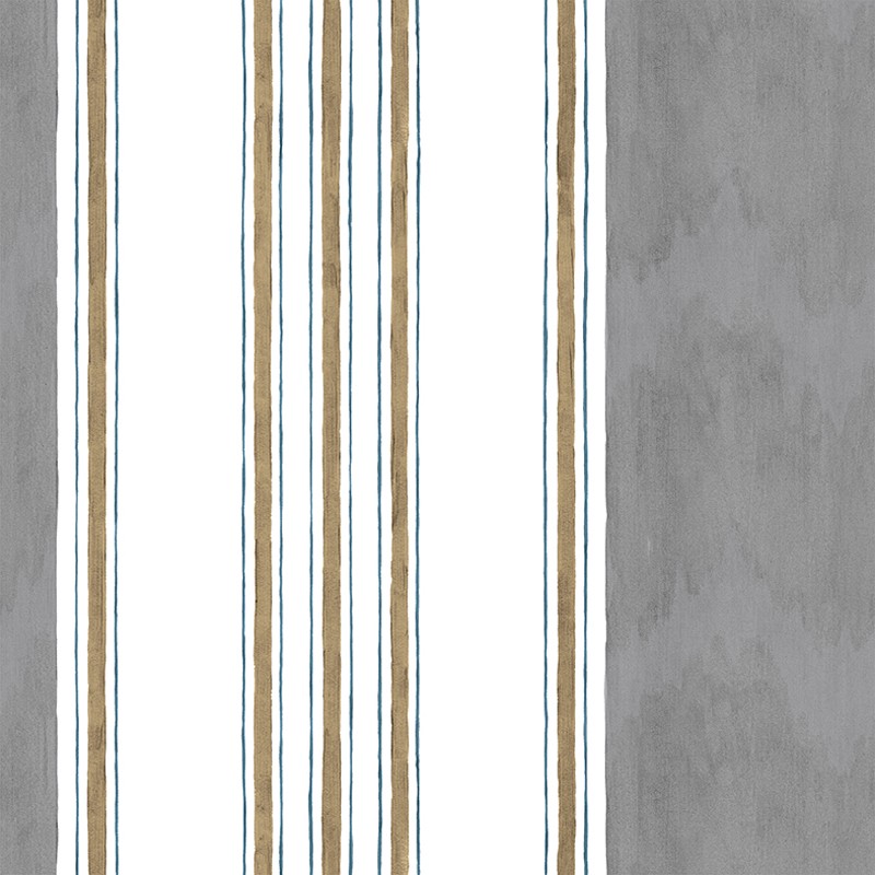 Papel pintado Coordonne Ybarra & Serret Toscana Raya YSP0007
