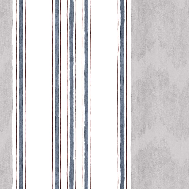 Papel pintado Coordonne Ybarra & Serret Toscana Raya YSP0008