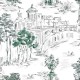 Papel pintado Coordonne Ybarra & Serret Toscana Paisaje YSP0013