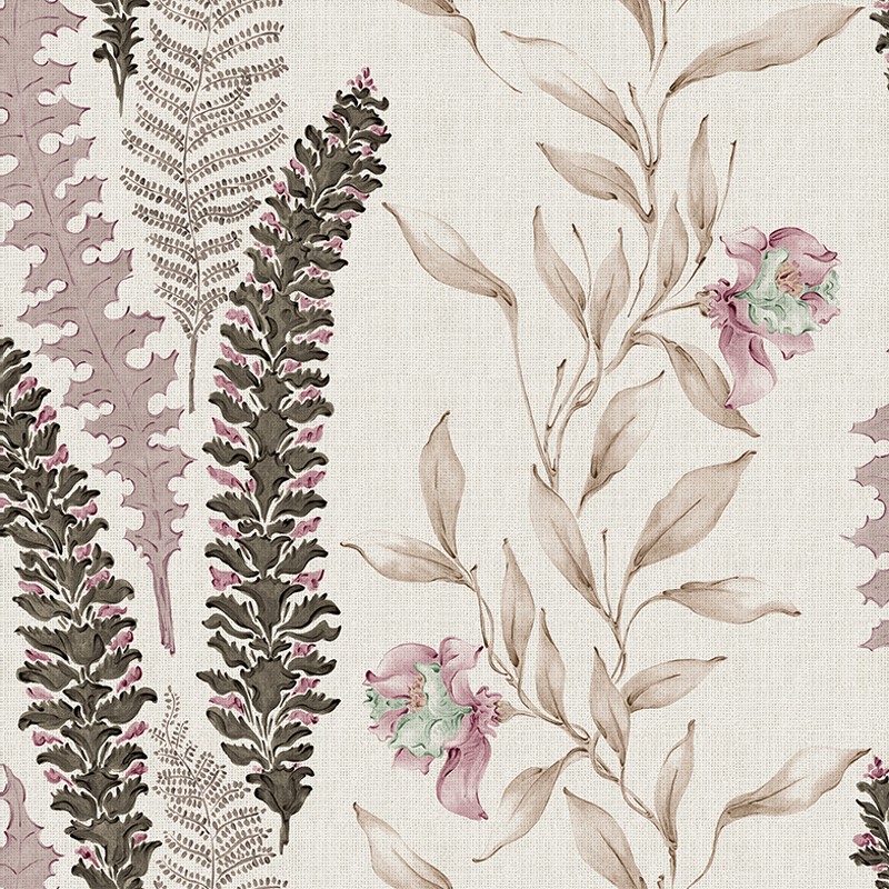 Papel pintado Coordonne Ybarra & Serret Toscana Floral YSP0025