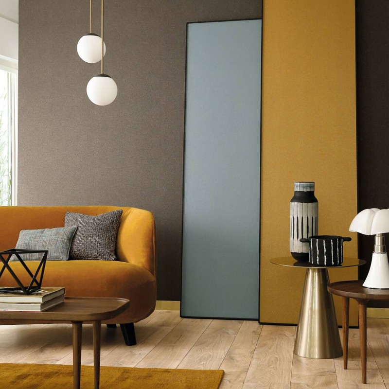 Papel pintado Casamance Delta Aleph B72123270