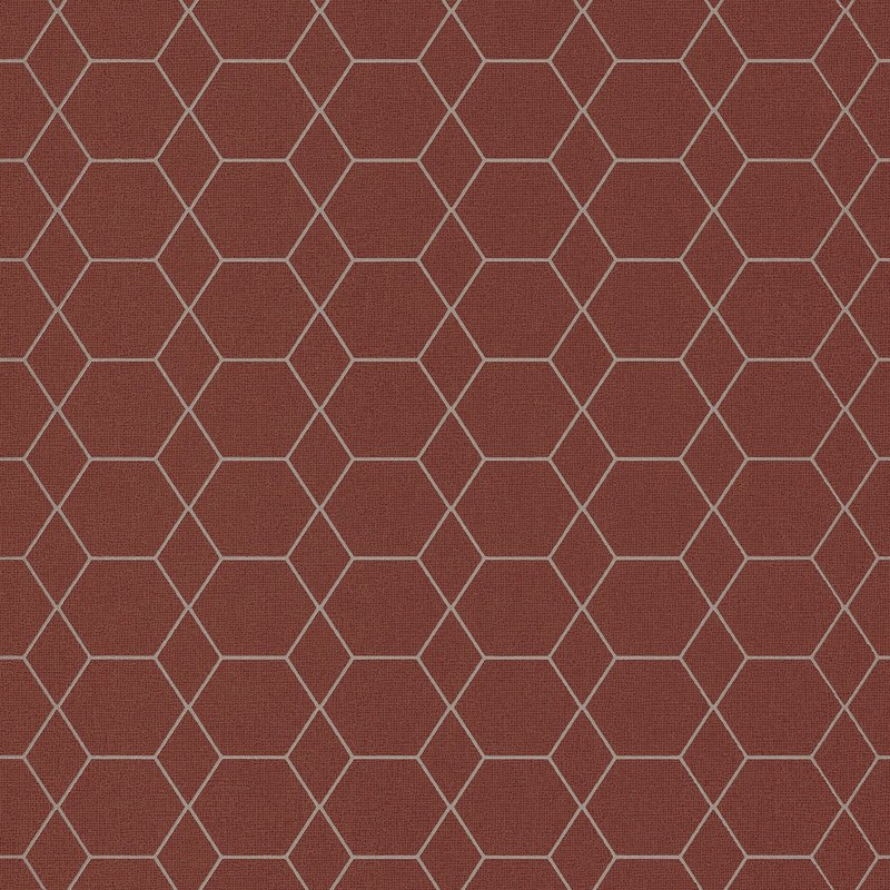 Papel pintado Casamance Delta Pytheas A72152550