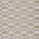 Papel pintado Casamance Delta Circles 74590620