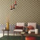 Papel pintado Casamance Delta Circles 74591426 a
