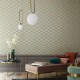 Papel pintado Casamance Delta Circles 74591222 a