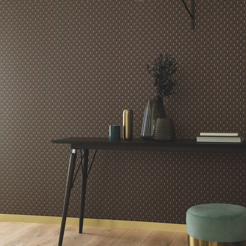 Papel pintado Casamance Delta Stein B73921150