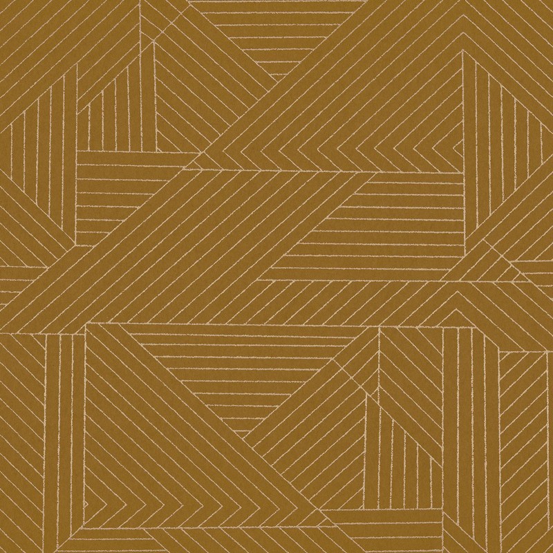 Papel pintado Casamance Delta Prisma 74621936