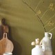 Papel pintado Caselio Natté Uni NAE101567700 a