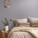 Papel pintado Caselio Natté Uni NAE101569168 a