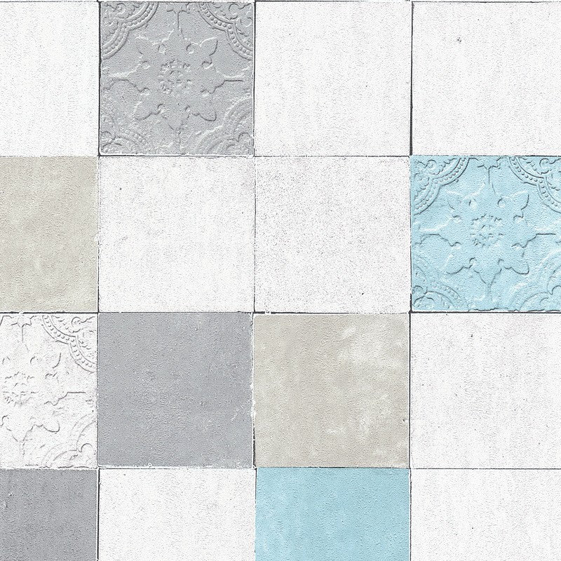Papel pintado As Creation New Walls 37406-1