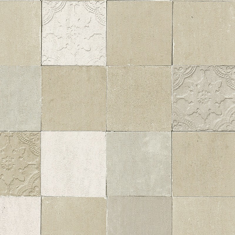 Papel pintado As Creation New Walls 37406-4