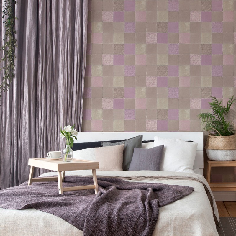 Papel pintado As Creation New Walls 37406-2