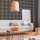 Papel pintado As Creation New Walls 37421-3 a