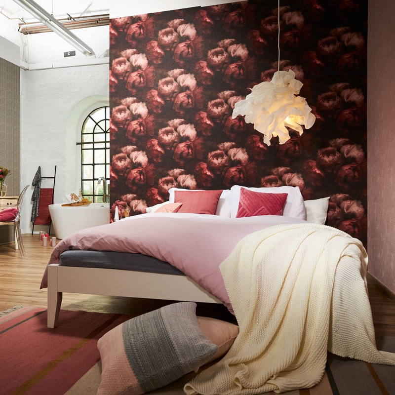 Papel pintado As Creation New Walls 37392-4
