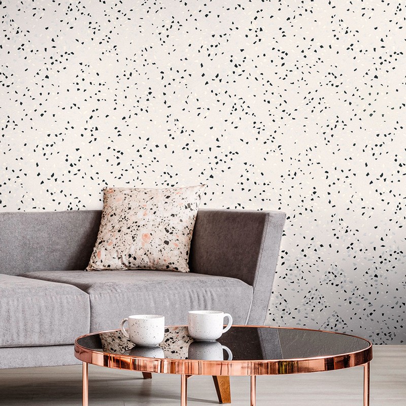 Papel pintado As Creation New Walls 37394-2