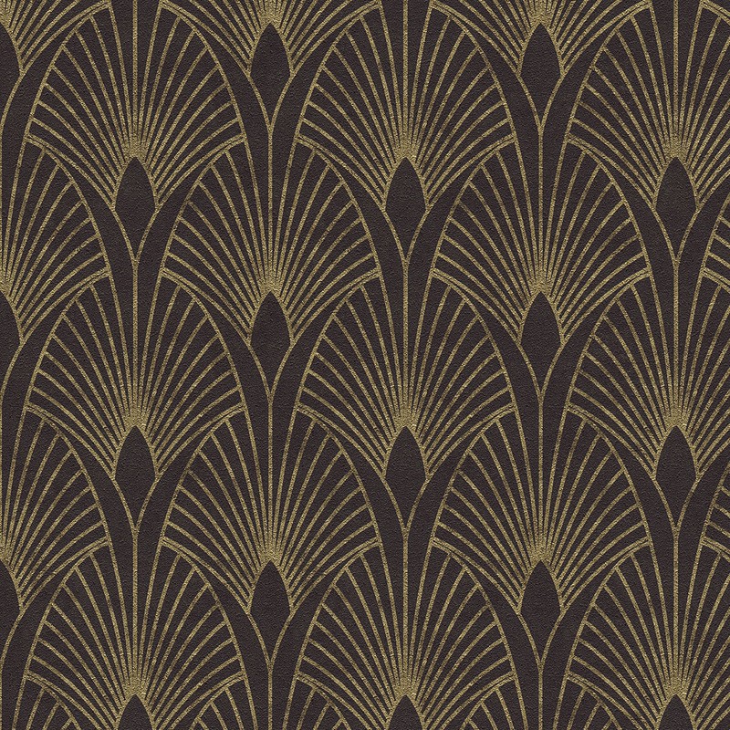 Papel pintado As Creation New Walls 37427-3