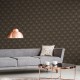 Papel pintado As Creation New Walls 37427-3 a