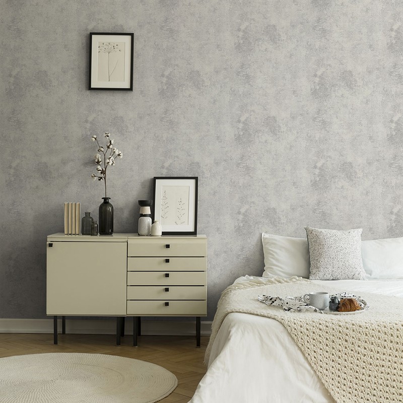 Papel pintado As Creation New Walls 37425-4