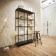 Papel pintado As Creation New Walls 37424-2 a