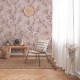 Papel pintado As Creation New Walls 37420-4 a