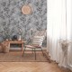 Papel pintado As Creation New Walls 37420-1 a