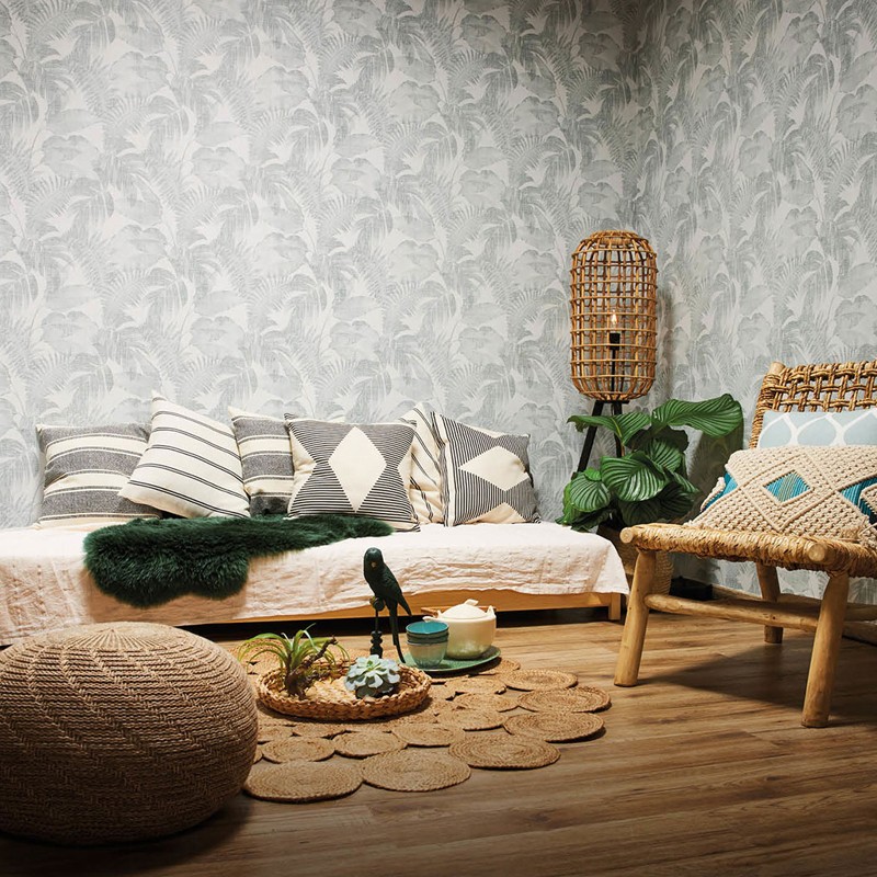 Papel pintado As Creation New Walls 37396-4