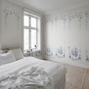 ARV Marieberg 647-04 Mural Sandberg
