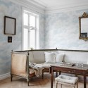 ARV Himmel 646-06 Mural Sandberg