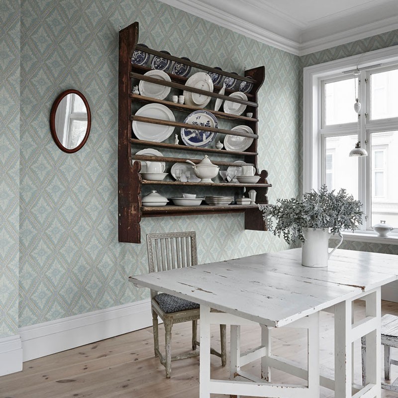 Papel pintado Sandberg ARV Ludvig 493-27