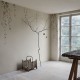 Mural Sandberg Nippon Wabi Sabi Moonless 644-16 a