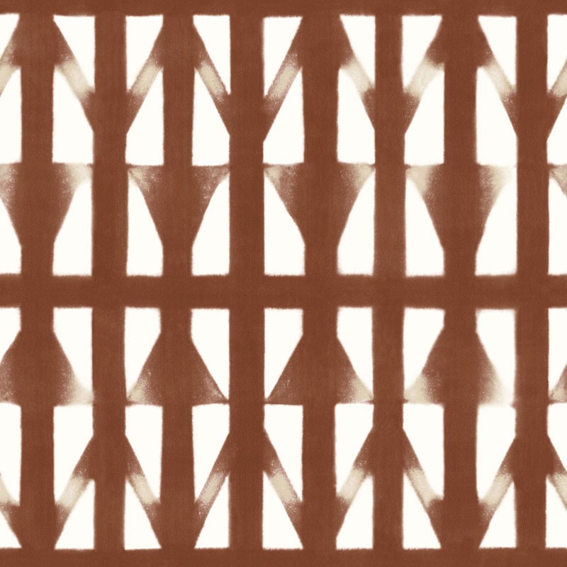 Papel pintado Sandberg Nippon Shibori 233-83