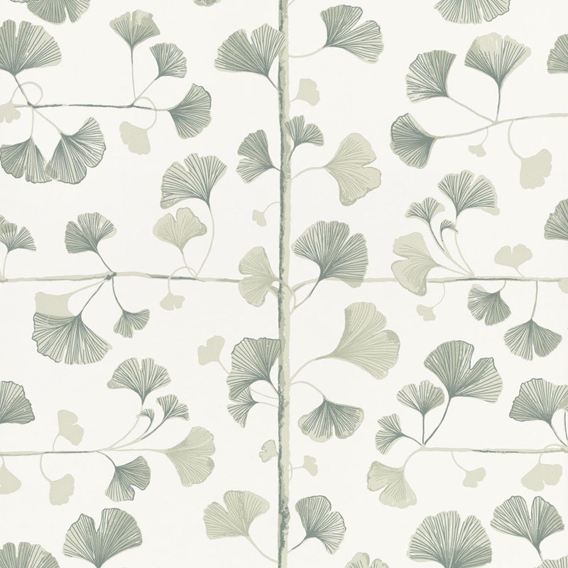 Papel pintado Sandberg Nippon Ginkgo 803-18