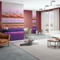 Silk Road 1121-46530 Mural Decorativo