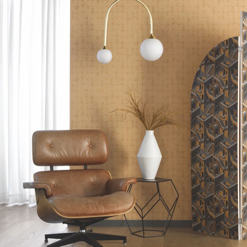 Papel pintado Casadeco Utopia Fiction UTOP85151429