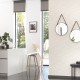 Papel pintado Casadeco Utopia Ombre UTOP85141314