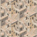 Utopia Illusion UTOP 8511 13 27 Papel pintado