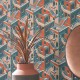 Papel pintado Casadeco Utopia Illusion UTOP85113515 a
