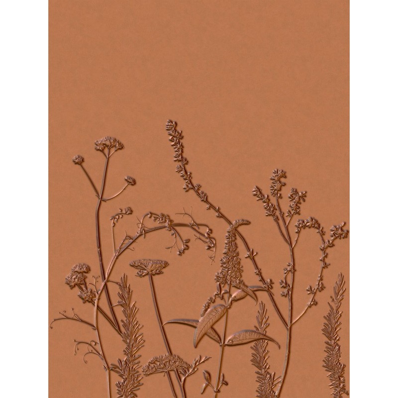Mural Casadeco Natura Field NTRA83932485