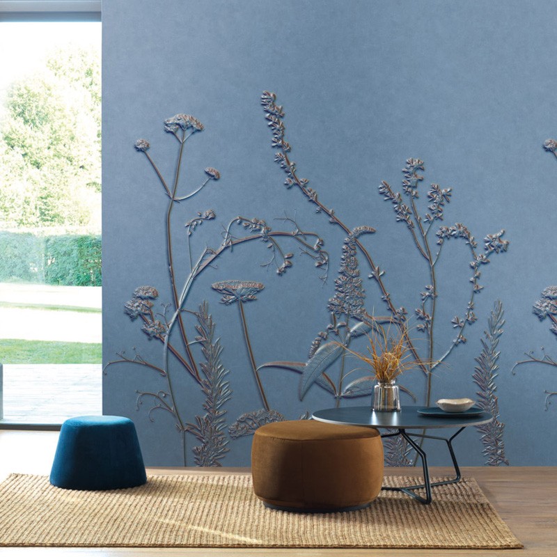 Mural Casadeco Natura Field NTRA83936484