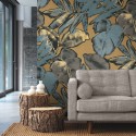 Natura Napo NTRA 8392 63 62 Mural Casadeco