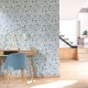 Papel pintado Casadeco Natura Summer NTRA83756323