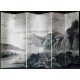 Mural Decorativo Coordonné Sakura Kawa 8706603