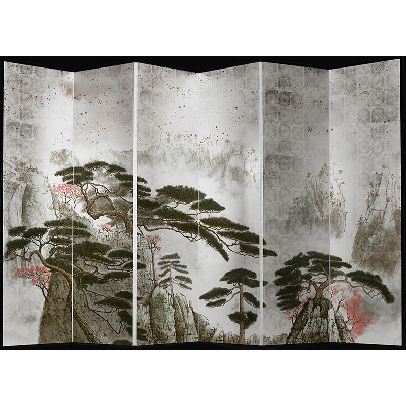 Mural Decorativo Coordonné Sakura Toppu 8706601