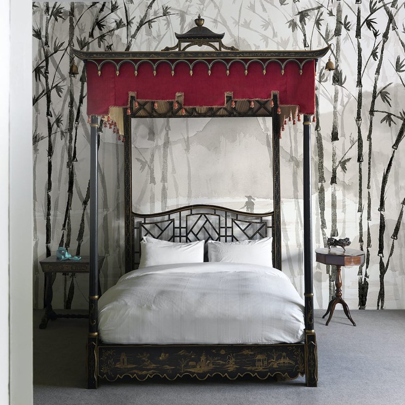 Mural Decorativo Coordonné Sakura Bamboo 8706800
