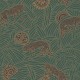 Papel pintado Coordonné Sakura Toka 8706551