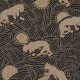 Papel pintado Coordonné Sakura Toka 8706550
